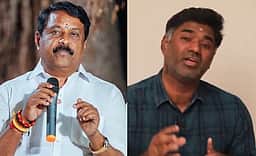 மாரிதாஸ் கைது: முதல்வர் விஜய்க்கு நயினார் நாகேந்திரன் கண்டனம்   