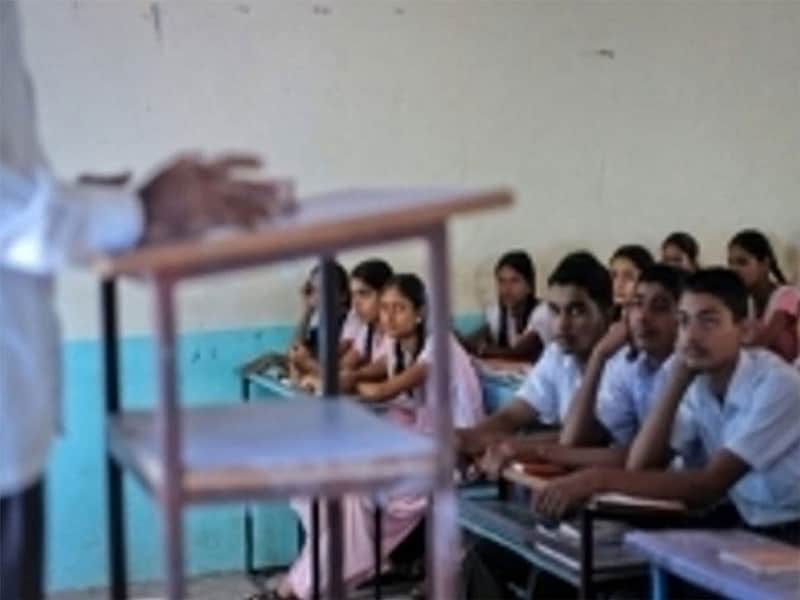 Counselling for admission to government arts and science college courses