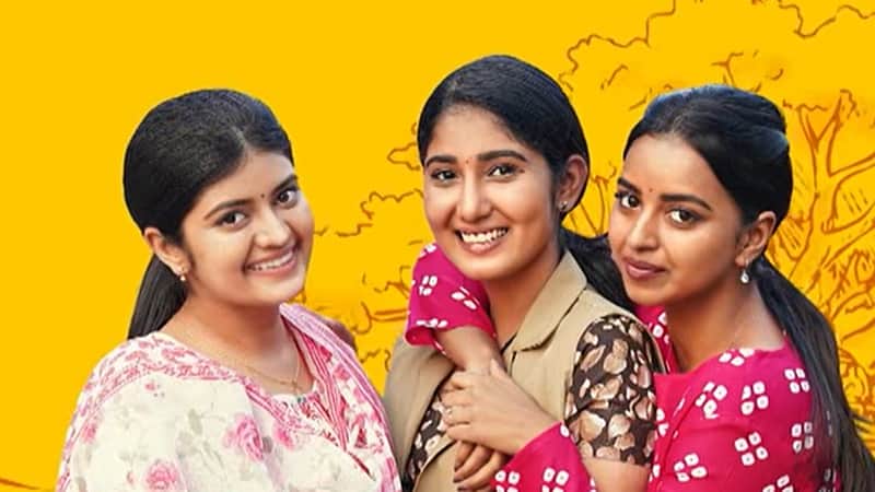 kana kandenadi serial