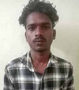 முருகன்