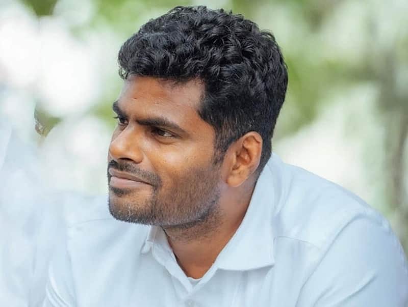Annamalai