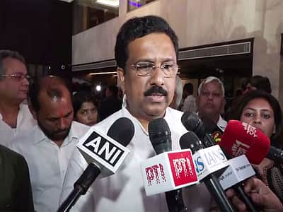 காங்கிரஸ் மீதான திமுக அதிருப்தி விரைவில் சரிசெய்யப்படும்: காங்கிரஸ் எம்.பி.