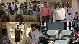 3 மாதங்களுக்குப் பிறகு ஓடிடிக்கு வரும் யோகி பாபுவின் கெணத்த காணோம்!