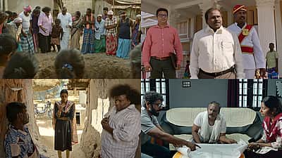 3 மாதங்களுக்குப் பிறகு ஓடிடிக்கு வரும் யோகி பாபுவின் கெணத்த காணோம்!