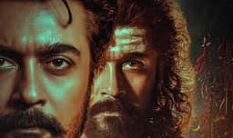 கருப்பு ஓடிடி தேதி!