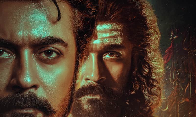 actor suriya