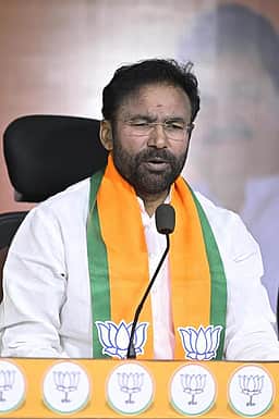 80 நாள் மின் உற்பத்திக்கு தேவையான நிலக்கரி கையிருப்பு: மத்திய அமைச்சா் தகவல்