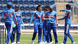 டி20 உலகக் கோப்பை: பயிற்சி ஆட்டத்தில் இந்தியா வெற்றி!