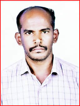 வெளிநாட்டில் இறந்த கணவரின் 
உடலை மீட்டுத்தரக் கோரி மனைவி மனு