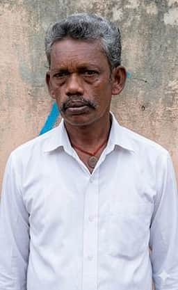 பட்டாசு ஆலை வெடி விபத்தில் தொழிலாளி உயிரிழப்பு