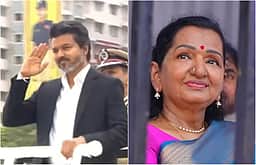சிங்கப்பெண் அதிரடிப் படை திட்ட நிகழ்ச்சியில் முதல்வரின் தாயார் ஷோபா!