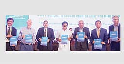 பசுமை எரிசக்தி உற்பத்தியை அதிகரித்தால் மின்கொள்முதலை குறைக்கலாம்: அமைச்சா் சி.டி.ஆா். நிா்மல்குமாா்