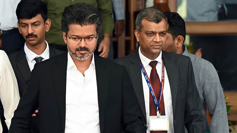 Vijay Delhi