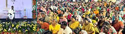 திருவண்ணாமலையில் செங்கோல் விழா