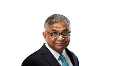 ஊழியா்களின் எண்ணிக்கைக்கு நிகராக ஏ.ஐ. ஏஜென்டுகள் உருவாக்கப்படும்