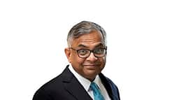 ஊழியா்களின் எண்ணிக்கைக்கு நிகராக ஏ.ஐ. ஏஜென்டுகள் உருவாக்கப்படும்