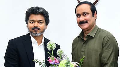 125 கல்லூரிகளில் முதல்வர் பணியிடங்களை உடனே நிரப்புக! அன்புமணி வலியுறுத்தல்
