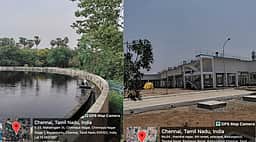சென்னையில் ஒவ்வொரு நாளும் நீர்நிலைகளில் கலக்கும் 2,800 கோடி நுண் நெகிழிகள்! ஆய்வு தரும் அதிர்ச்சித் தகவல்!