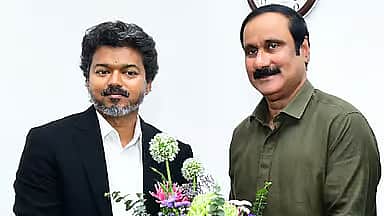 தொழில் வளர்ச்சி, கனிமவளக் கொள்ளை குறித்த அறிவிப்புகள் வரவேற்கத்தக்கவை: அன்புமணி