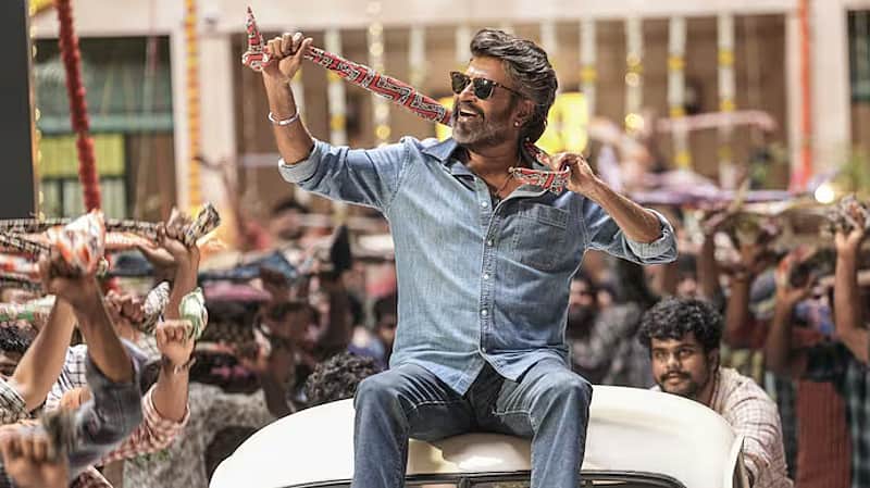 actor rajinikanth