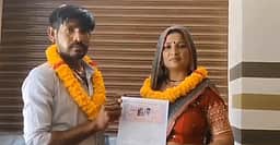 மாமியாரைத் திருமணம் செய்துகொண்ட மருமகன்! தமிழ்நாட்டில் அல்ல, உ.பி.யில்!