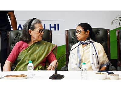 காங்கிரஸ் - திரிணமூல் இணைப்பா? கே.சி. வேணுகோபால் பதில்!