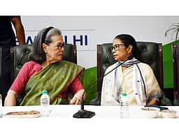 காங்கிரஸ் - திரிணமூல் இணைப்பா? கே.சி. வேணுகோபால் பதில்!