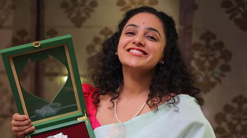 nithya menen
