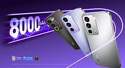 8,000 mAh பேட்டரியுடன் ரியல்மி பி4ஆர் 5ஜி... வேறென்ன எதிர்பார்க்கலாம்?