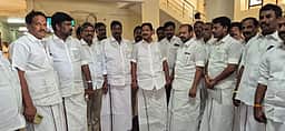 பண்ருட்டி அரசு கலைக் கல்லூரி கட்டும் பணியை விரைந்து தொடங்க வேண்டும்: மாவட்ட ஆட்சியரிடம் எம்எல்ஏ மோகன் வலியுறுத்தல்