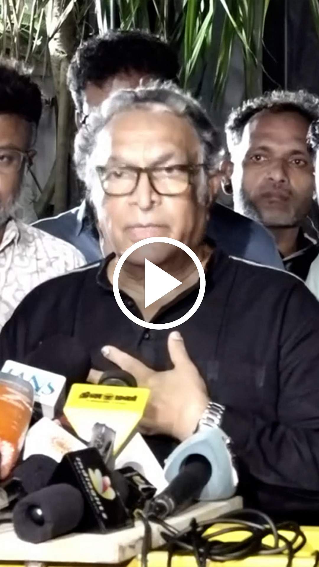 இயக்குநர் பாரதிராஜாவுக்கு பாரத ரத்னா வழங்க தென்னிந்திய நடிகர் சங்கம் கோரிக்கை!