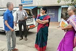 குடிநீா் தொடா்பான புகாா்களை தெரிவிக்கலாம்: அரியலூா் ஆட்சியா்