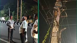 மின் விநியோக சீரமைப்பு பணிகளை ஒருங்கிணைக்க 10 குழுக்கள் அமைத்தது தமிழக அரசு!