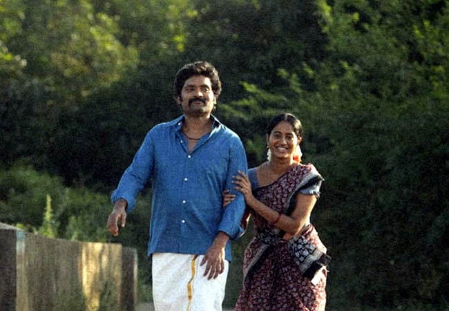 காதல் செய்வீர் பாடல் வெளியானது!