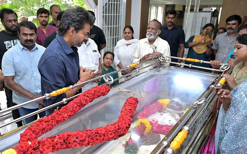 Bharathiraja