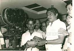 பாரதிராஜாவுக்கு நாளை மாலை தேனியில் இறுதிச் சடங்கு!
