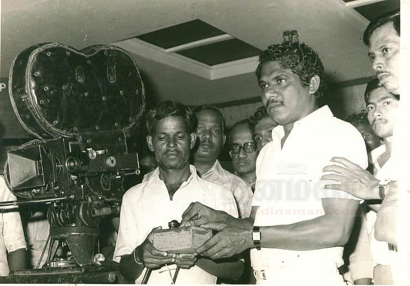 Bharathiraja
