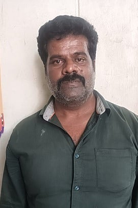 அந்தோணிராஜ்