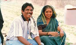 இன்றும் பேசப்படும் வலிமையான பெண் பாத்திரங்களை அமைத்த பாரதிராஜா!