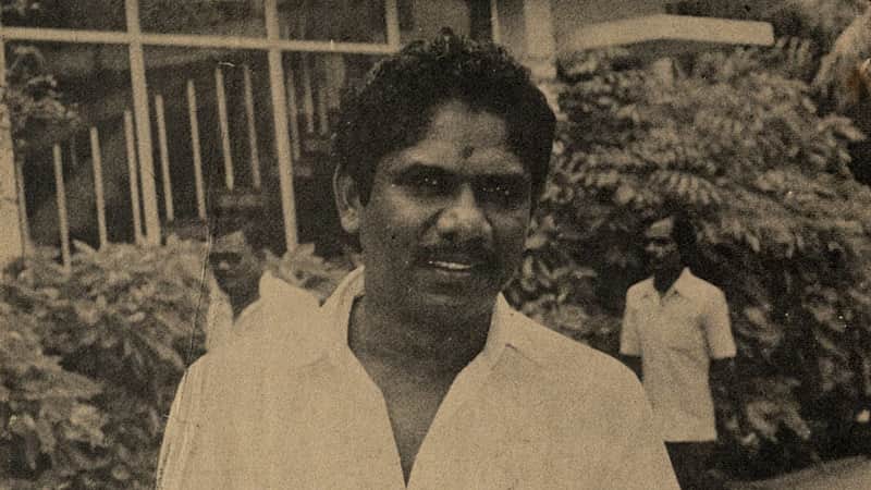 bharathi raja