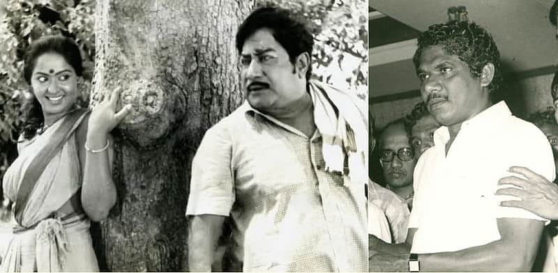 Director Bharathiraja movie Muthal Mariyathai is a timeless definition of love