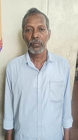 கேரளத்துக்கு கஞ்சா கடத்திய இருவா் கைது