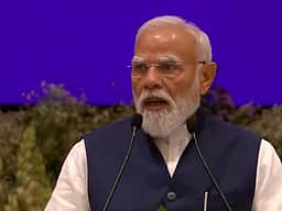 நாட்டின் நீண்டகால பிரதமராக இருப்பேன் என கற்பனை கூட செய்ததில்லை : பிரதமர் மோடி