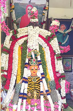 மெளனகிரி சுவாமிகள் 31-ஆவது குரு பூஜை