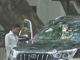 பின்னடைவில் திரிணமூல் காங்கிரஸ்- தில்லியில் ராகுலுடன் அபிஷேக் பானா்ஜி சந்திப்பு