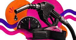 கடந்த மே மாதத்தில் இந்தியாவில் எரிபொருள் நுகா்வு 6.5% சரிவு