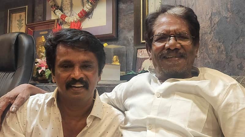 bharathiraja