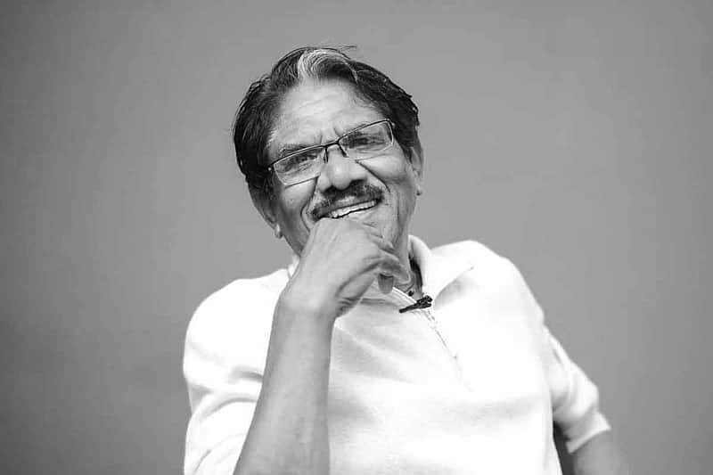 Bharathiraja