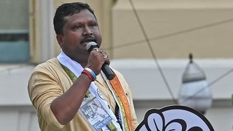 Prakash Chik Baraik