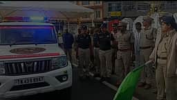 நீலகிரியில் சிங்கப்பெண் சிறப்புப் படை தொடக்கம்